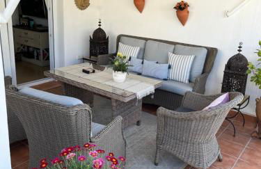 Casa la Vida - Golf villa with private pool - Foto 18