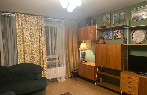 Maxim's Apartment - Self Check-in - Foto 1