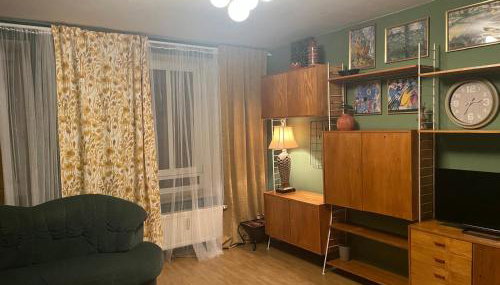 Maxim's Apartment - Self Check-in - Foto 1