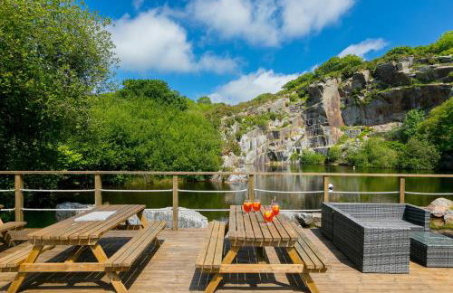 Costentyn, Tor Down Quarry - Foto 42