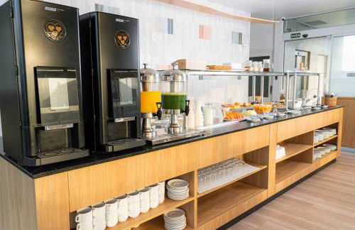 Bossa Jurerê Hotel - Foto 73