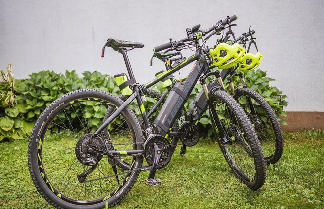 Holiday Home Boltar - Foto 22