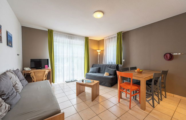 Terres de France - Le Domaine du Golf - Foto 23