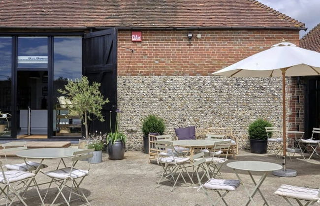 Luxury Countryside Haven for 10 - Photo 36