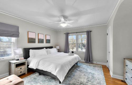 Spacious Omaha Retreat - Foto 64