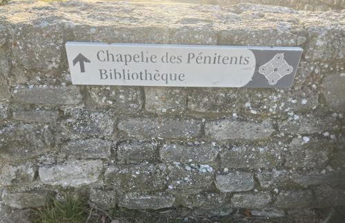 Maison atypique en pleine nature face au Luberon - Foto 9