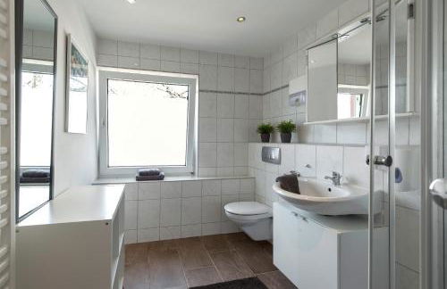 Arkadia Pension Norderstedt - Foto 26