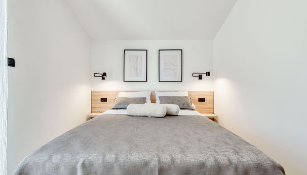 Villa Boro 4 - Foto 2, Camera