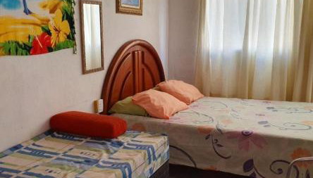 Kitnet, piso superior, Praia do Morro a 300mtrs - Foto 3