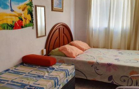 Kitnet, piso superior, Praia do Morro a 300mtrs - Foto 3