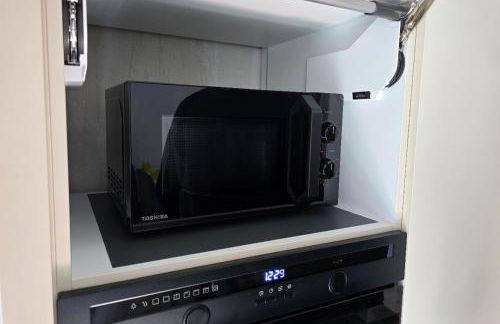 Rückzugsort mit Bergblick in Baiersbronn-Obertal - beheizter Wintergarten & kostenfreier Parkplatz - 70qm Ferienwohnung - Foto 38