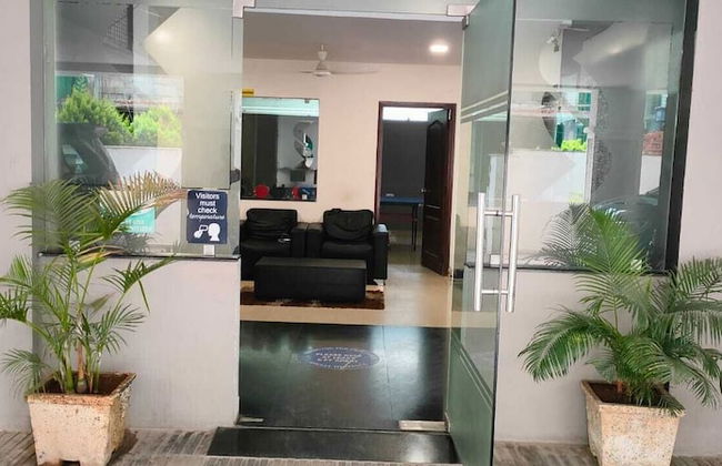 Ssapphire Asta Apartments - Foto 6