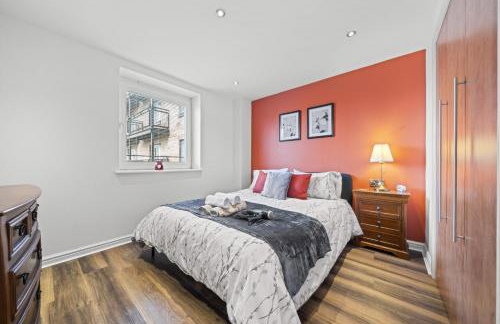 Slateford 2 Bedroom Apartment - Edinburgh - Foto 18