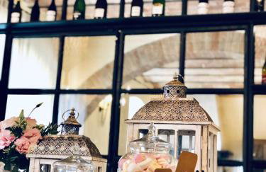 Casale Viridi - nel fresco delle colline Umbre - Foto 38