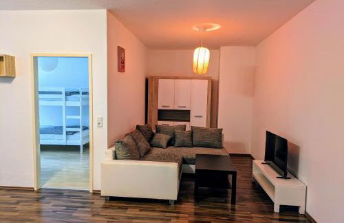 interaktiv Appartements in Ratingen - Düsseldorferstrasse - Foto 4