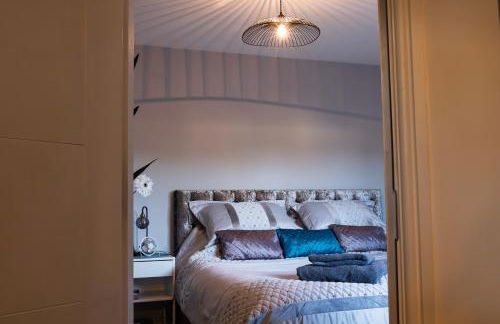 Modern Medway Bungalow - 3BR Garden & Free Parking, Kent - Foto 25