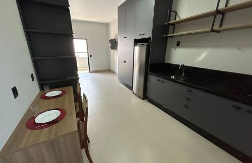 Studios Mobiliados - Ambar Ipanema - Photo 21