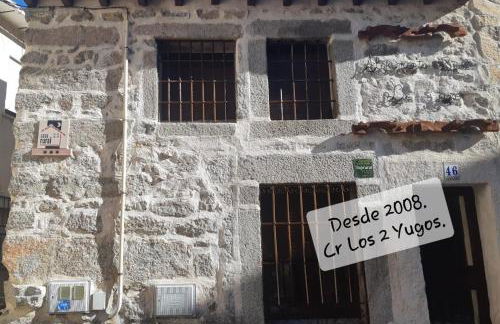 Casa Rural Los 2 Yugos - Photo 1