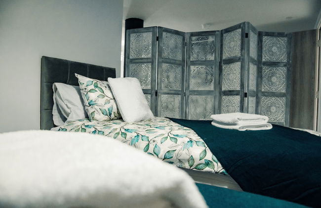 Bv Comfy Basement Apartment At Conditioning House - Foto 22