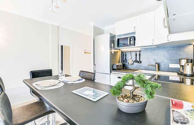 Le Beach Garden - Foto 11