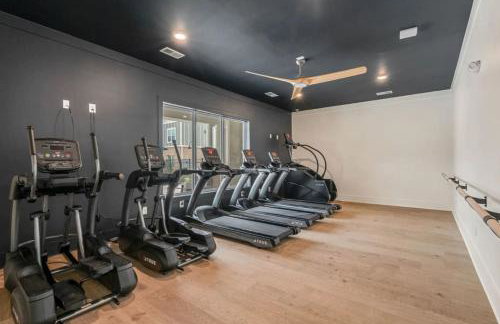 Long-term Stays in Greensboro 1 BD 1 BA - Foto 3