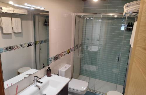 Apartamentos La Alborada Medieval - Foto 15