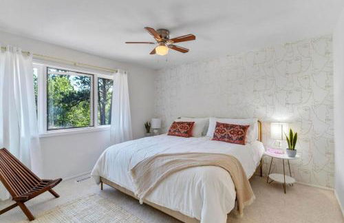 Luxury Golf Estate - 7 Ensuite Suites - Steam Spa - Theatre - Foto 38