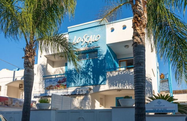 Lo Scalo bed and breakfast - Photo 18