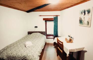 COZY VILLAGE HOUSE ΑΓΙΟΣ ΛΑΥΡΕΝΤΙΟΣ ΠΗΛΙΟΥ - Foto 9