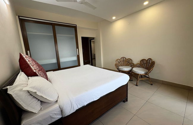 Golden Healing Journeys Homestay - Foto 20