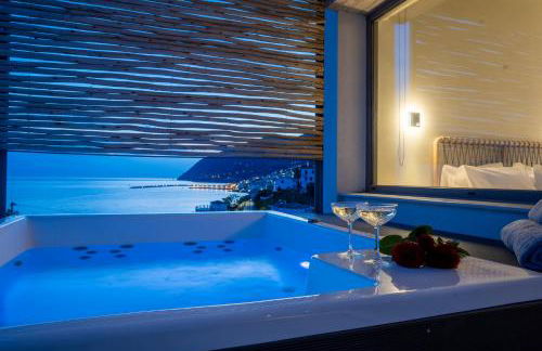 Above Blue two Bedroom Villa - Foto 22