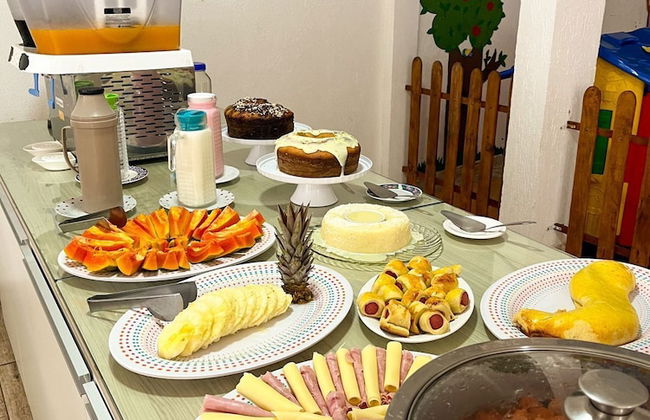 Pousada Loft Praia dos Anjos - Foto 32