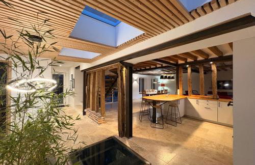 L'Ecrin des Marronniers - Foto 1