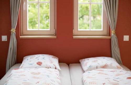 L'Authentique Spacieux duplex 2 salles de bains - Photo 21