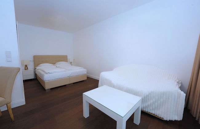 Vienna International Studios - Photo 20