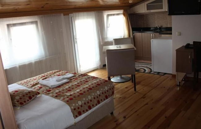 Otel Kağıthane - Foto 11