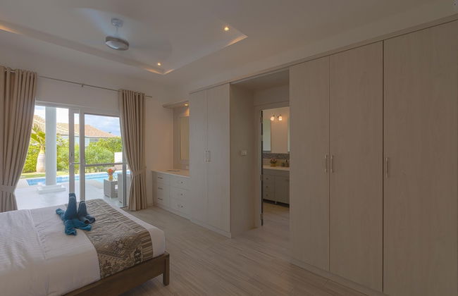 Modern 3 Bedroom Pool Villa MP67 - Foto 4