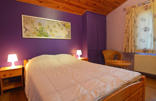 Sunny Cottage With Pool - Foto 5