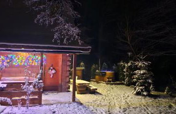 Vodenica Vrelo Chalets - Foto 6