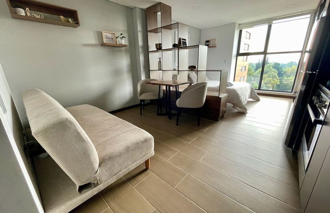 U-GO Edificio Manzana 3 - Photo 9