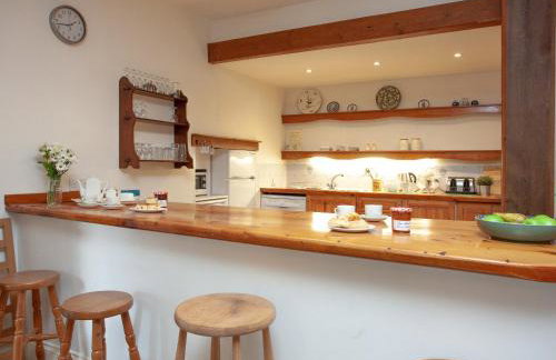 Tuckenhay, Turbine Cottage - Fkd - Photo 52