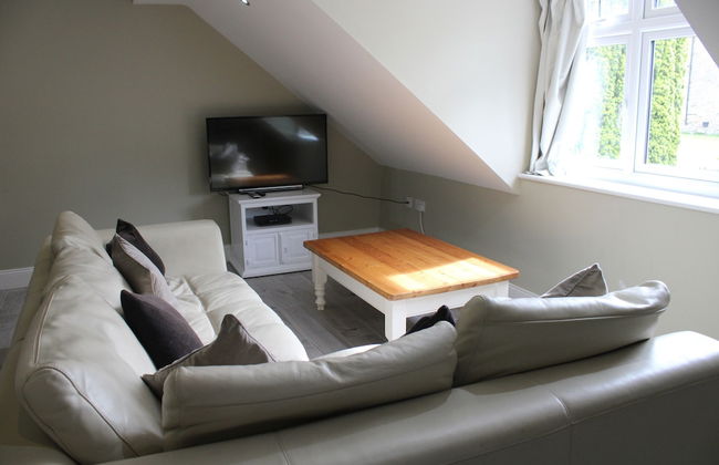 White House Cottages - Foto 10