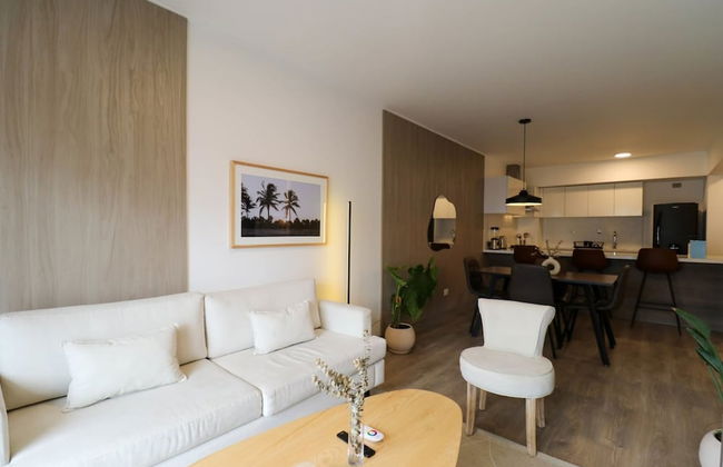 w Amazing 2BR With Balcony in Miraflores - Foto 33