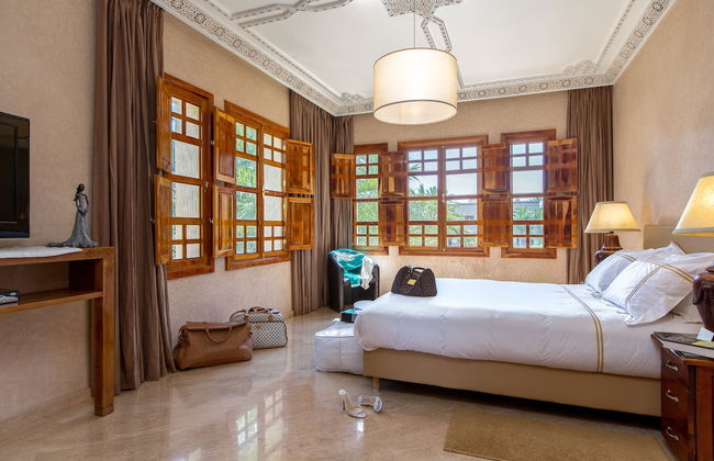 Domaine Rosaroum - Photo 23