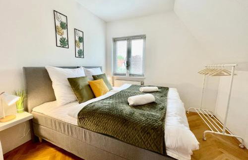 Design Maisonette I Kamin I 10 Personen I Netflix - Foto 41