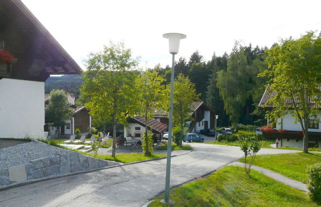 Hauzenberg App. 303 - Photo 22