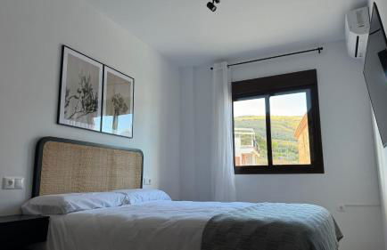 Mirador de la Alpujarra by Kaleria Suites - Foto 71