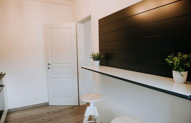 ZEN Central Apartments - Foto 62