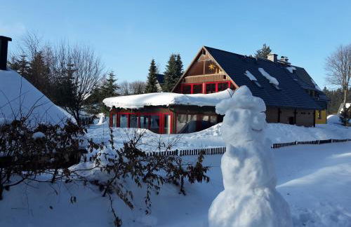 Ferienwohnung Haus Waldeck - Foto 15