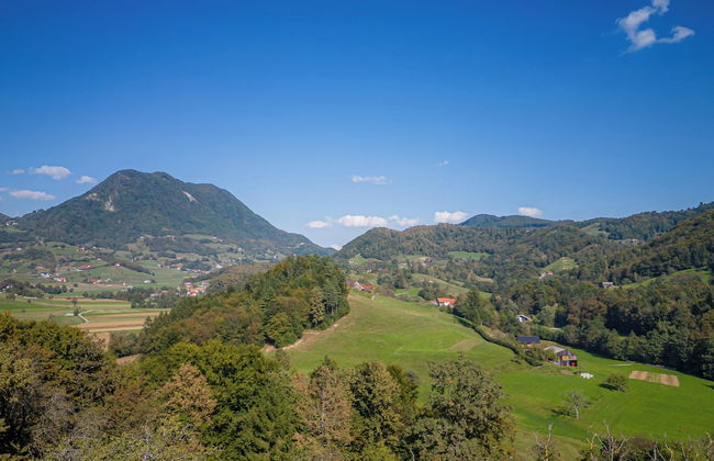 Kunstek Farmhouse With Sauna - Foto 19